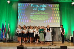 Razglasitev najbolj kulturne šole za leto 2017 v Grosupljem 47